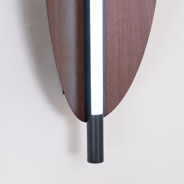 Sleek Board Sconce - DWHOME