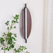 Sleek Board Sconce - DWHOME