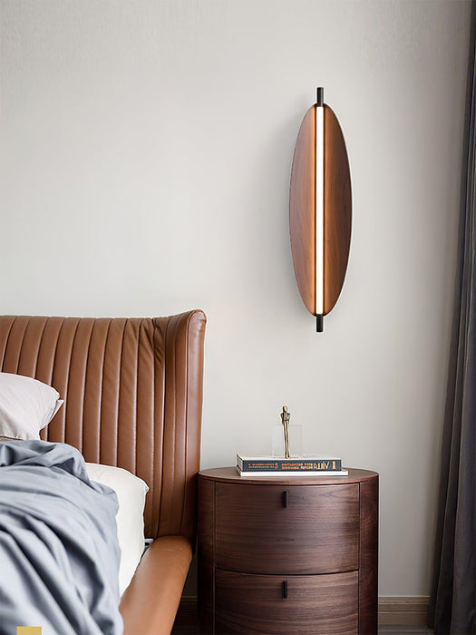 Sleek Board Sconce - DWHOME