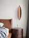 Sleek Board Sconce - DWHOME