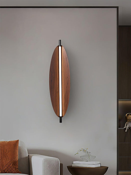 Sleek Board Sconce - DWHOME