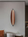 Sleek Board Sconce - DWHOME