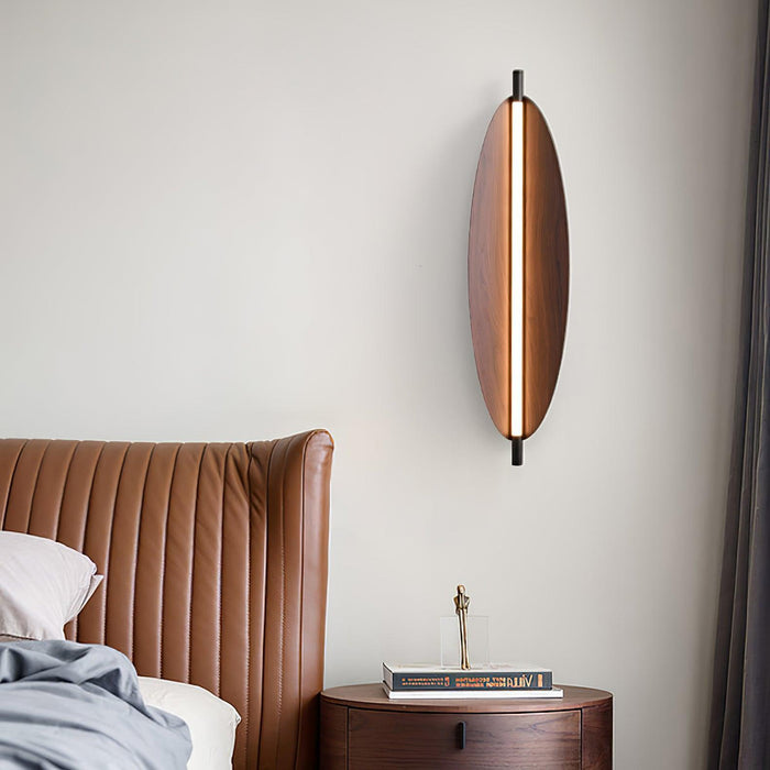 Sleek Board Sconce - DWHOME