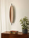 Sleek Board Sconce - DWHOME