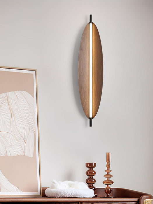 Sleek Board Sconce - DWHOME