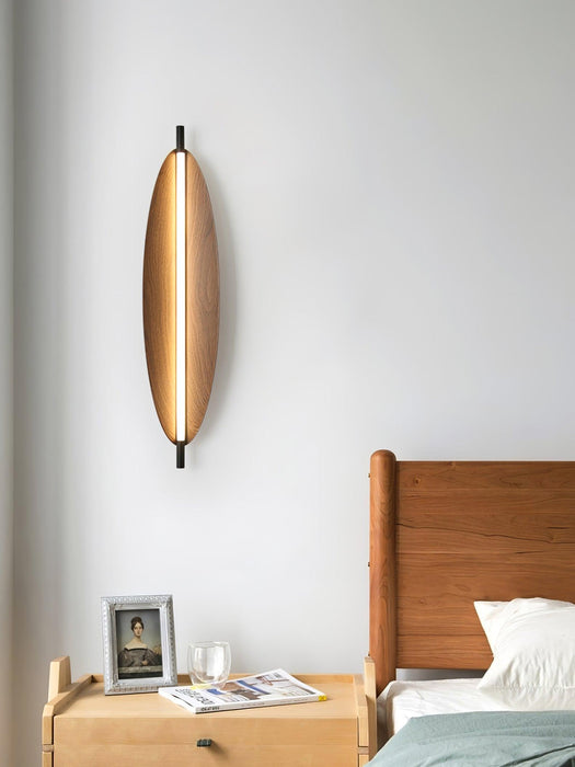 Sleek Board Sconce - DWHOME