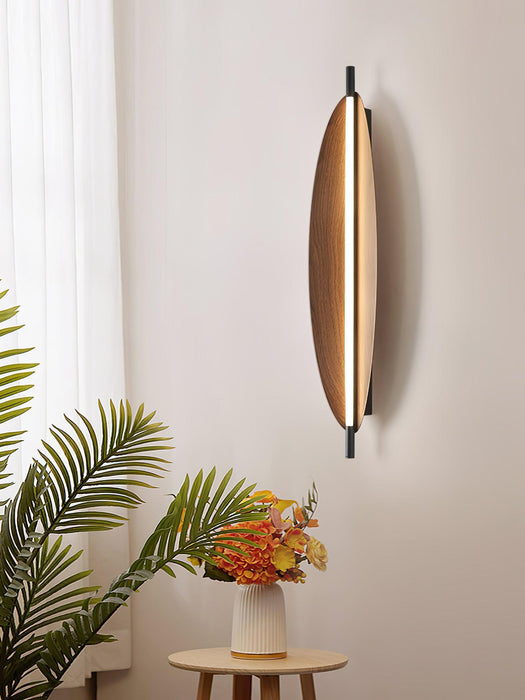 Sleek Board Sconce - DWHOME