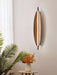 Sleek Board Sconce - DWHOME