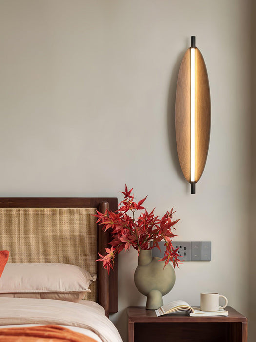 Sleek Board Sconce - DWHOME