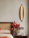 Sleek Board Sconce - DWHOME