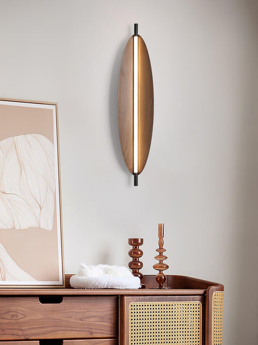 Sleek Board Sconce - DWHOME