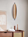 Sleek Board Sconce - DWHOME