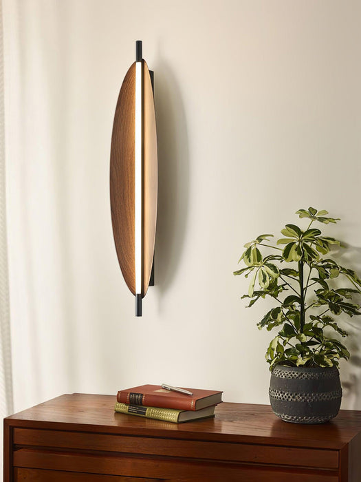 Sleek Board Sconce - DWHOME