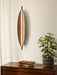 Sleek Board Sconce - DWHOME