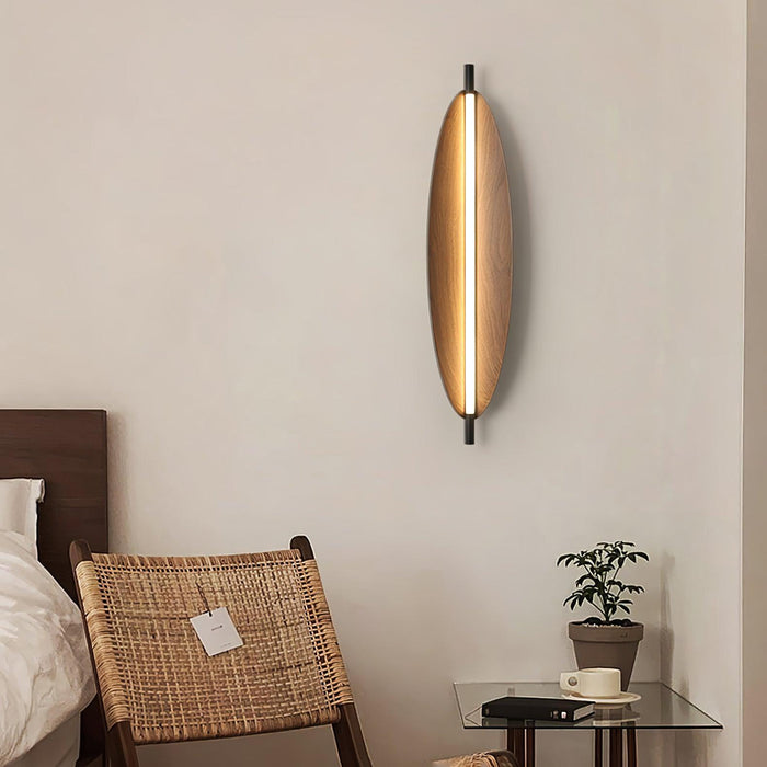 Sleek Board Sconce - DWHOME