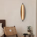 Sleek Board Sconce - DWHOME