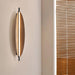 Sleek Board Sconce - DWHOME