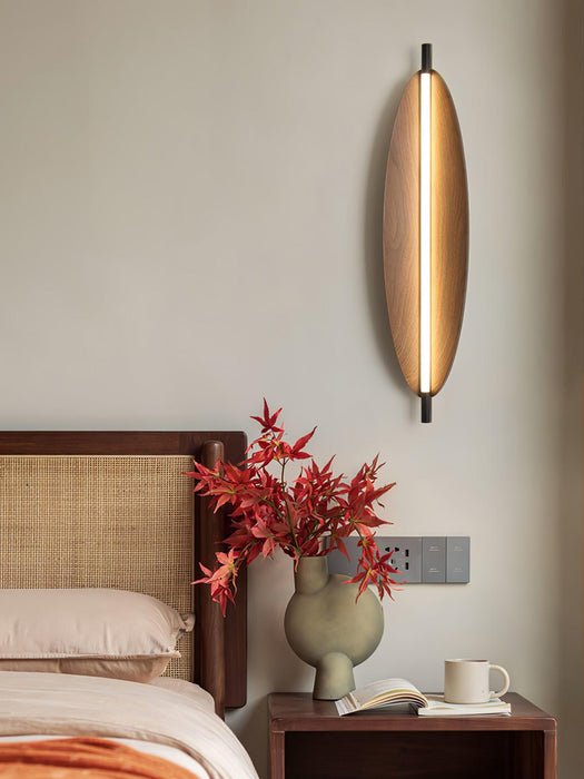 Sleek Board Sconce - DWHOME