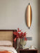 Sleek Board Sconce - DWHOME