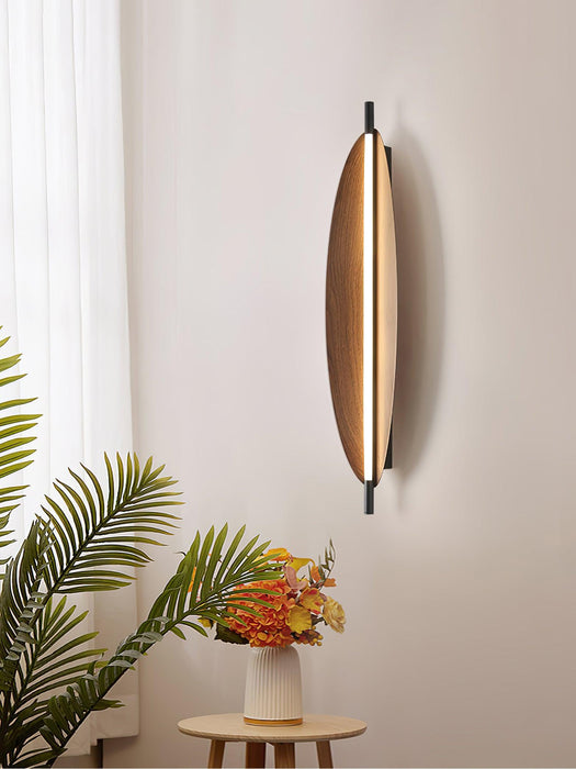 Sleek Board Sconce - DWHOME