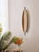 Sleek Board Sconce - DWHOME