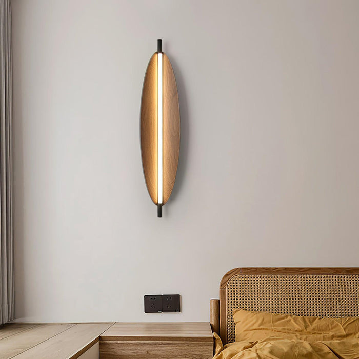 Sleek Board Sconce - DWHOME