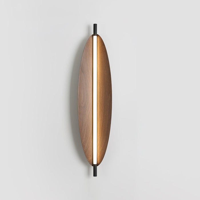 Sleek Board Sconce - DWHOME