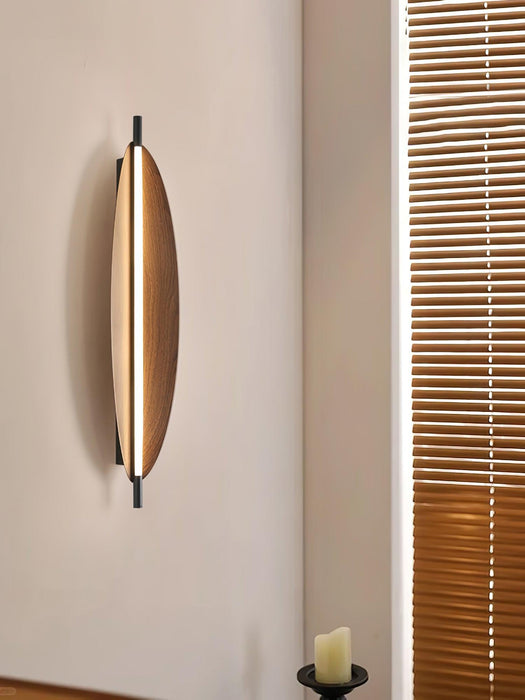 Sleek Board Sconce - DWHOME