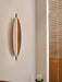 Sleek Board Sconce - DWHOME