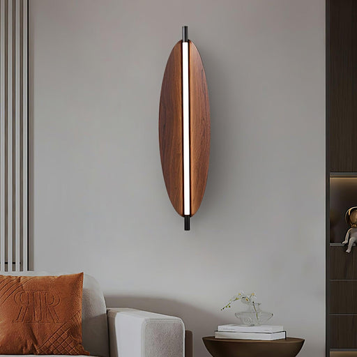 Sleek Board Sconce - DWHOME