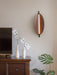 Sleek Board Sconce - DWHOME