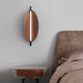 Sleek Board Sconce - DWHOME