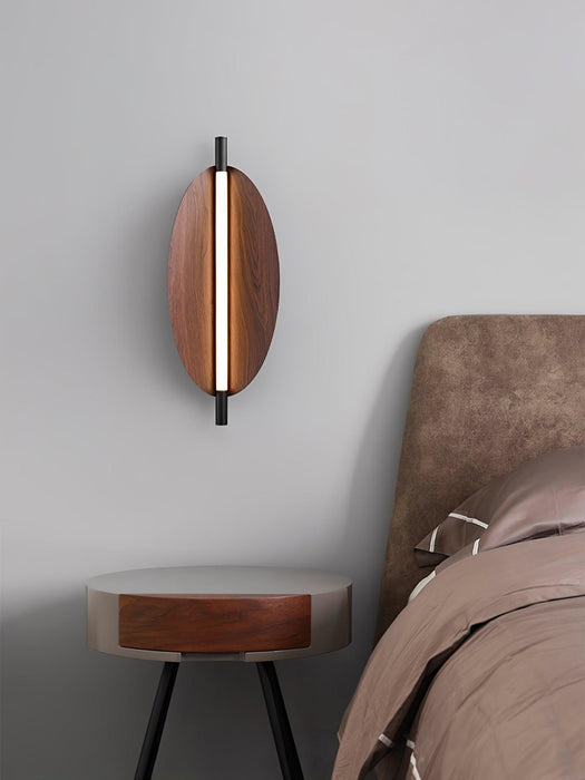 Sleek Board Sconce - DWHOME