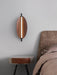 Sleek Board Sconce - DWHOME