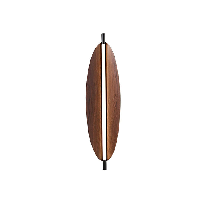 Sleek Board Sconce - DWHOME