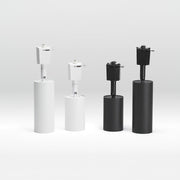 Sleek Cylinder Track Light-DWHOME
