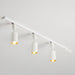 Sleek Cylinder Track Light-DWHOME