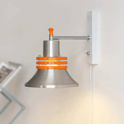 Sleekform Static Wall Lamp-DWHOME