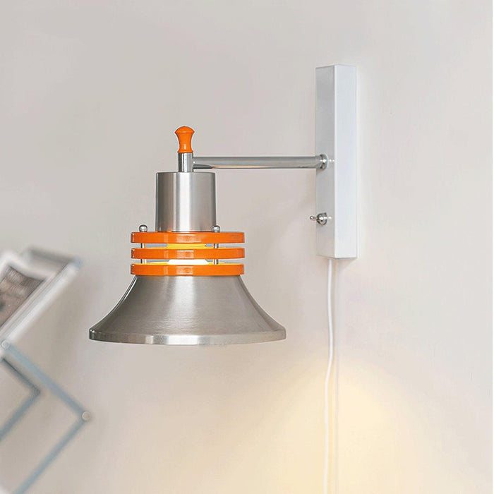 Sleekform Static Wall Lamp - DWHOME