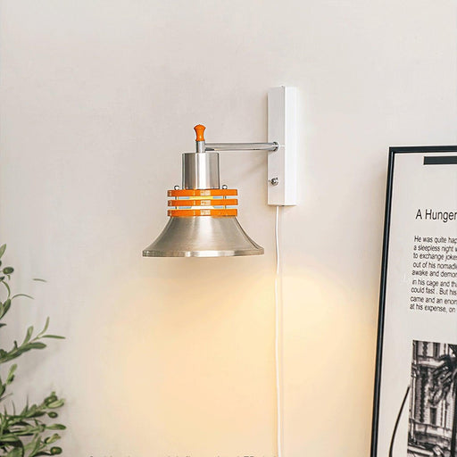 Sleekform Static Wall Lamp - DWHOME