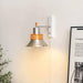 Sleekform Static Wall Lamp - DWHOME