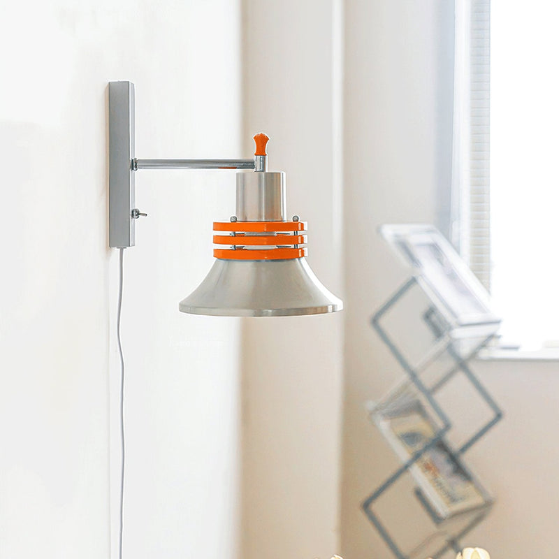 Sleekform Static Wall Lamp-DWHOME