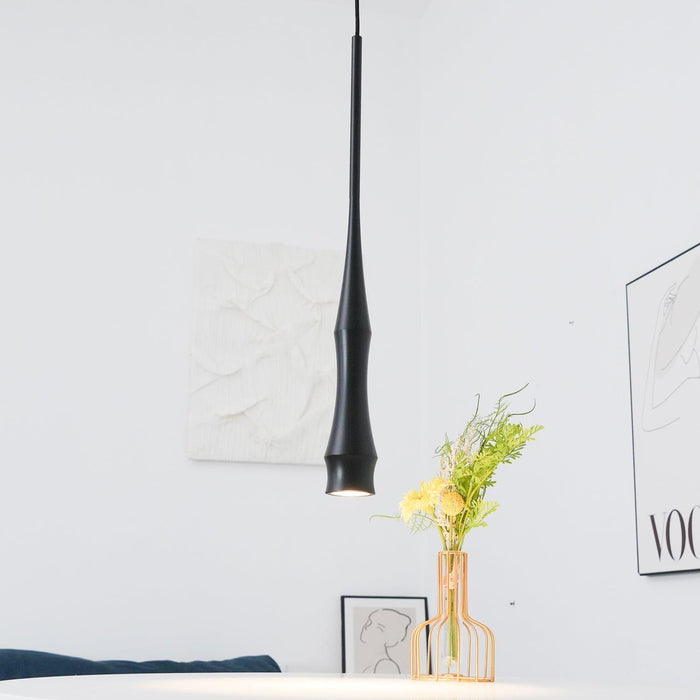 Slend Pendant Light-DWHOME