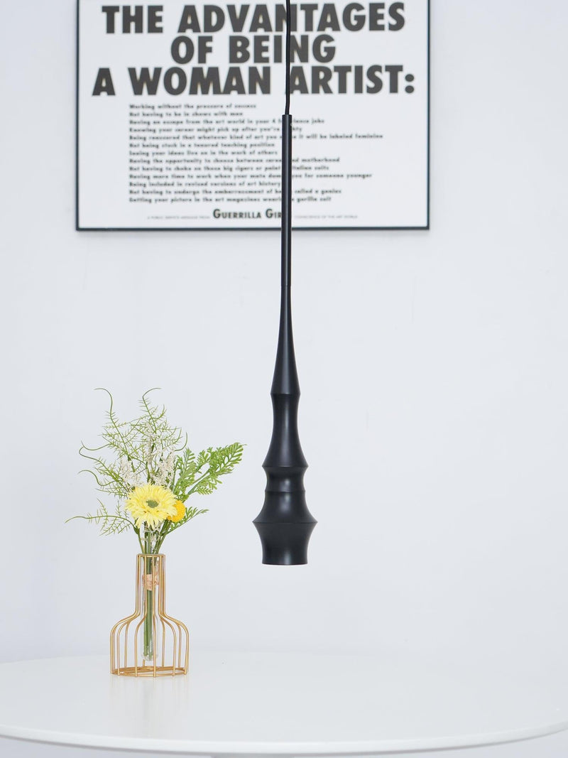 Slend Pendant Light-DWHOME