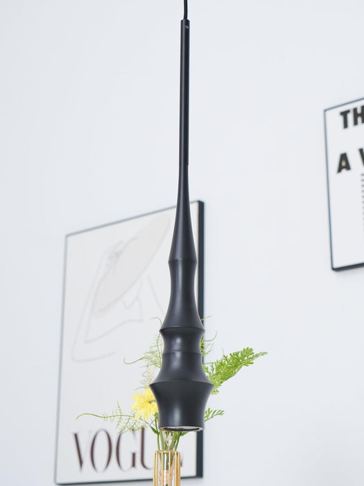 Slend Pendant Light-DWHOME