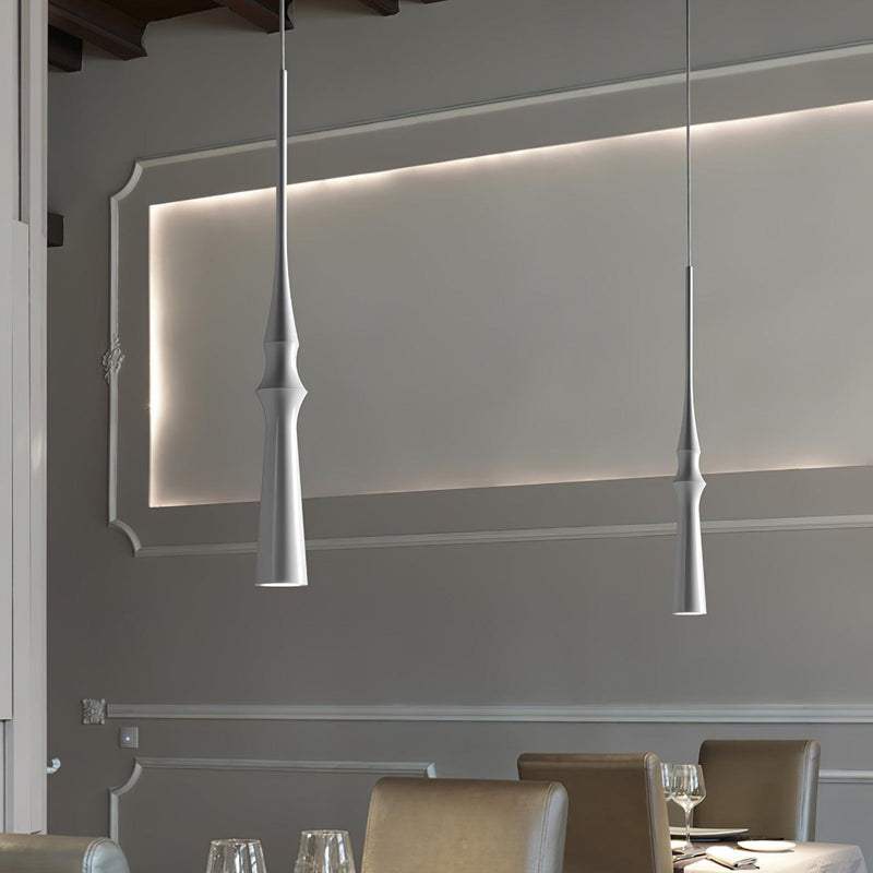 Slend Pendant Light-DWHOME