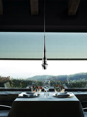 Slend Pendant Light-DWHOME