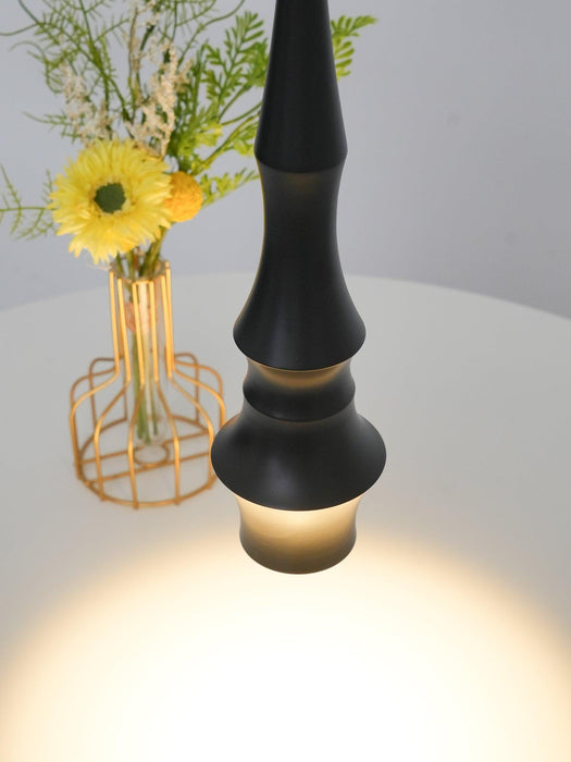 Slend Pendant Light-DWHOME