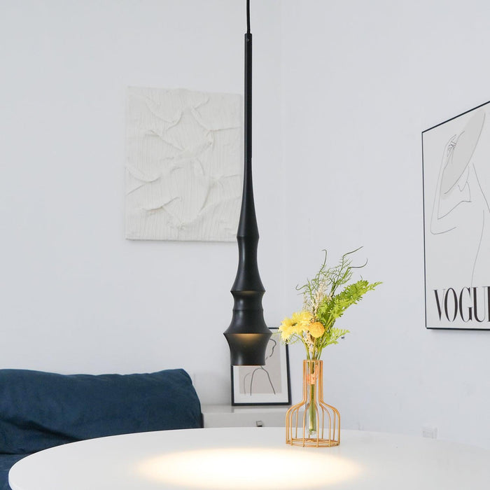 Slend Pendant Light-DWHOME