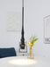 Slend Pendant Light-DWHOME